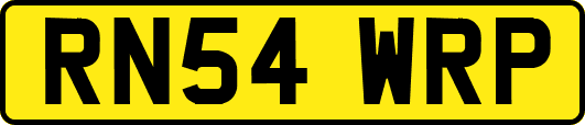 RN54WRP