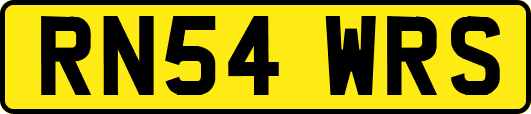 RN54WRS