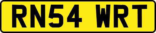 RN54WRT