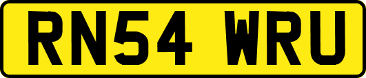 RN54WRU