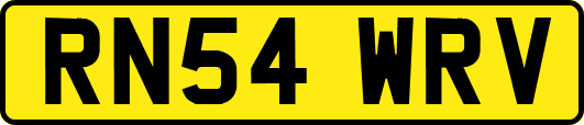RN54WRV