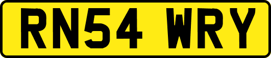 RN54WRY