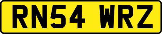 RN54WRZ