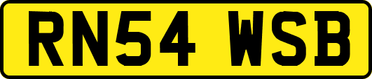 RN54WSB