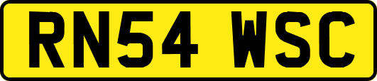 RN54WSC