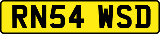 RN54WSD