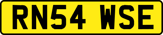 RN54WSE