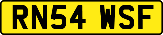 RN54WSF