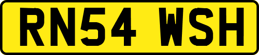 RN54WSH