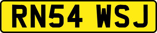 RN54WSJ