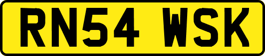 RN54WSK