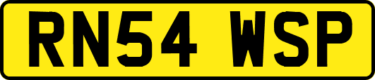 RN54WSP