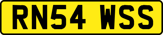 RN54WSS