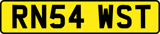 RN54WST