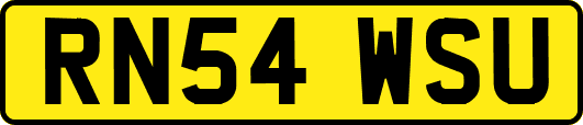 RN54WSU