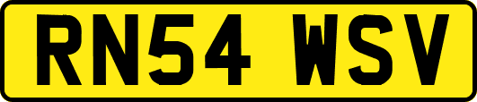 RN54WSV