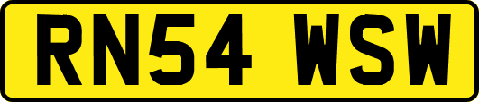 RN54WSW