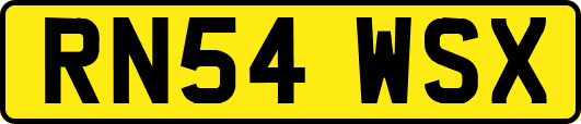 RN54WSX