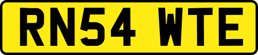RN54WTE