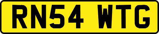 RN54WTG