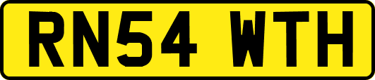 RN54WTH