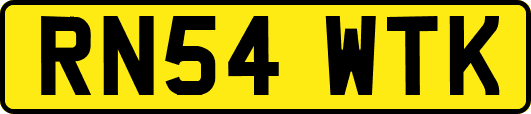 RN54WTK
