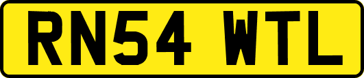 RN54WTL