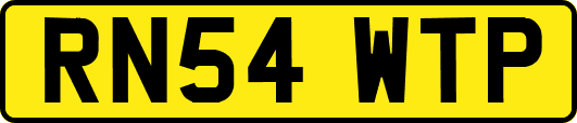 RN54WTP