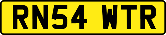 RN54WTR