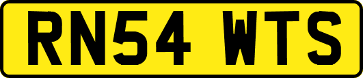 RN54WTS