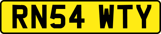 RN54WTY