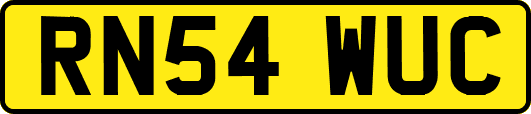 RN54WUC