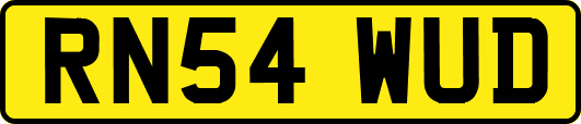 RN54WUD