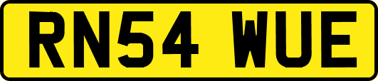 RN54WUE