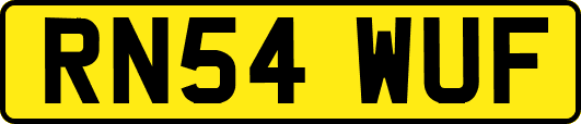 RN54WUF