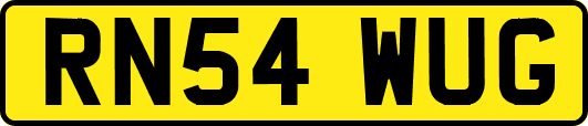 RN54WUG
