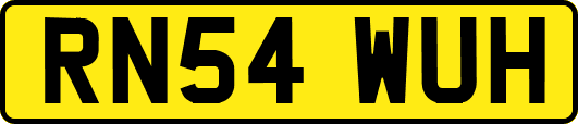 RN54WUH