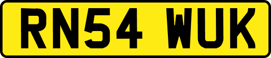 RN54WUK