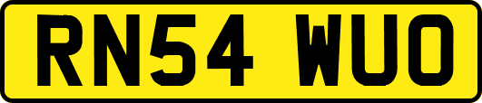 RN54WUO