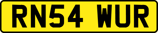 RN54WUR