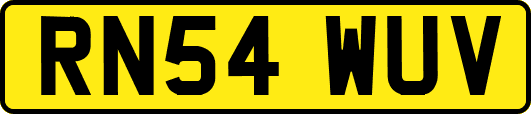 RN54WUV