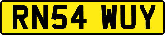 RN54WUY