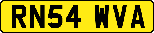RN54WVA