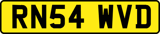 RN54WVD