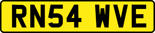 RN54WVE