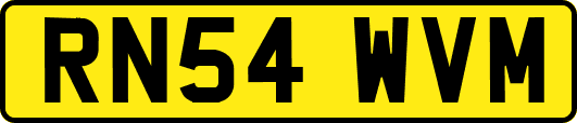 RN54WVM