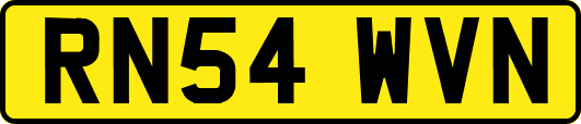 RN54WVN