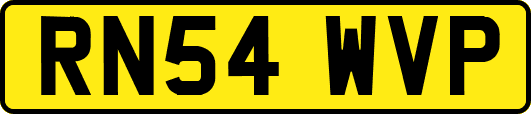 RN54WVP