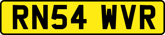 RN54WVR