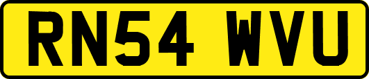 RN54WVU